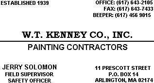 [Kenny Ad]