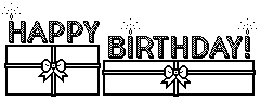 [Birthday Banner]