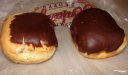 [Boston Cream Donut]