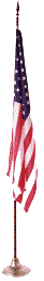 [Flag Pole - 3K]