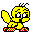 [Tweety Bird - .3K]