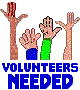 [Volunteers - 2.8K]