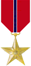 [Bronze Star Medal - 4.5K]