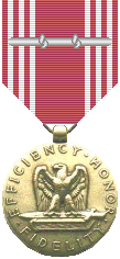 [Army Good Conduct Medal - 12K]