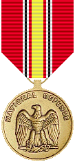 [Nat'l Def Svc Medal - 12.3K]