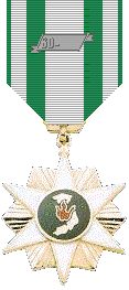 [Vietnam Campaign Medal - 1.3K]