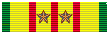 [Vietnam Service Ribbon - 1.3K]