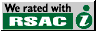 [RSACi Rated - 1.6K]