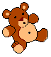 [Teddy Bear - 1.5K]