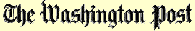 [Wash. Post Logo - 1.5K]